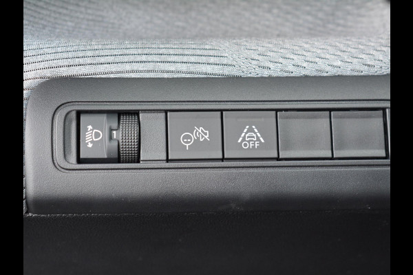 Citroën Ë-C3 Aircross Max 113pk Comfort Range 44 kWh