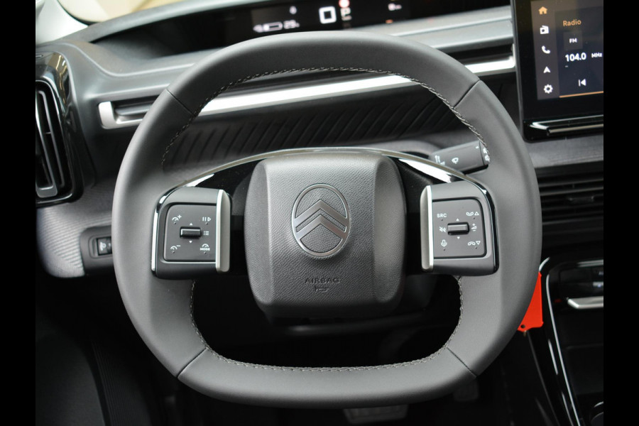 Citroën Ë-C3 Aircross Max 113pk Comfort Range 44 kWh