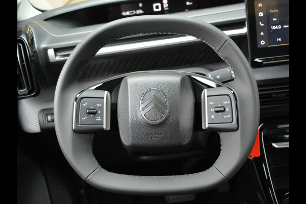 Citroën Ë-C3 Aircross Max 113pk Comfort Range 44 kWh