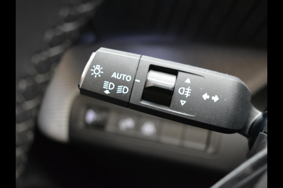 Citroën Ë-C3 Aircross Max 113pk Comfort Range 44 kWh