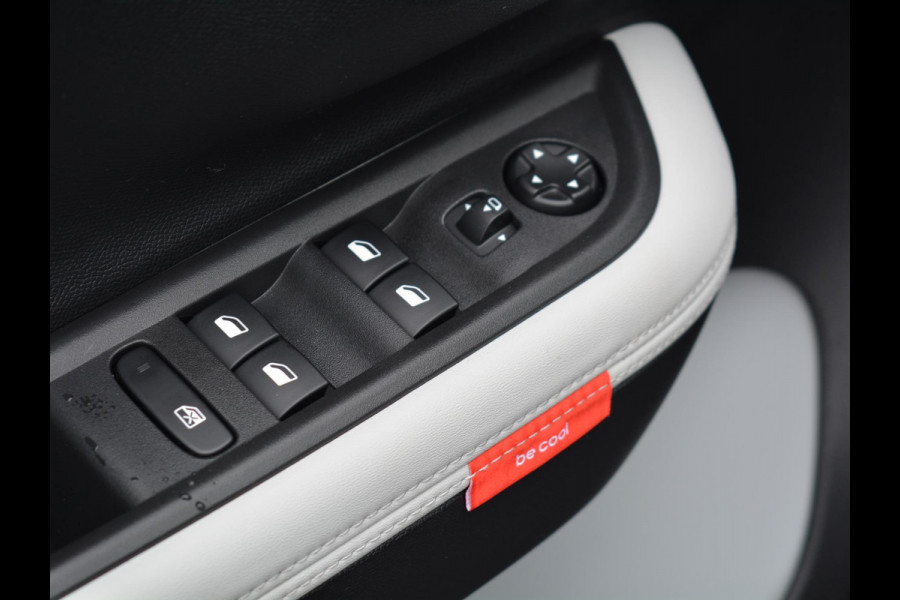 Citroën Ë-C3 Aircross Max 113pk Comfort Range 44 kWh