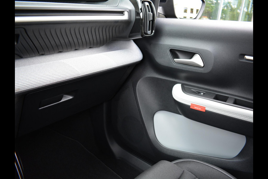 Citroën Ë-C3 Aircross Max 113pk Comfort Range 44 kWh