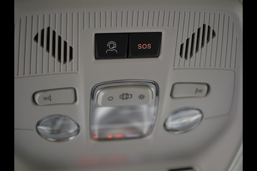 Citroën Ë-C3 Aircross Max 113pk Comfort Range 44 kWh