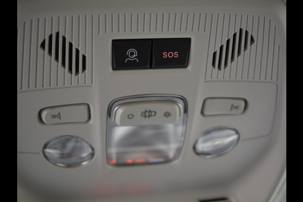 Citroën Ë-C3 Aircross Max 113pk Comfort Range 44 kWh