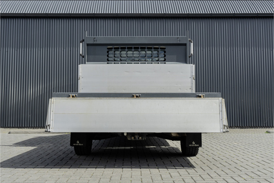 Volkswagen Transporter T6 2.0 TDI | Navi | 6-Zits | Kipper | Cruise | Airco | Euro 6