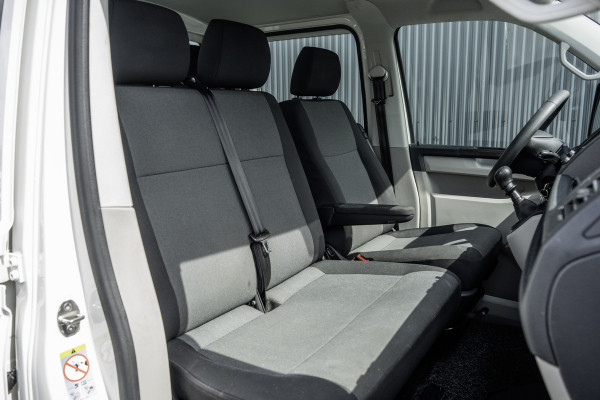 Volkswagen Transporter T6 2.0 TDI | Navi | 6-Zits | Kipper | Cruise | Airco | Euro 6