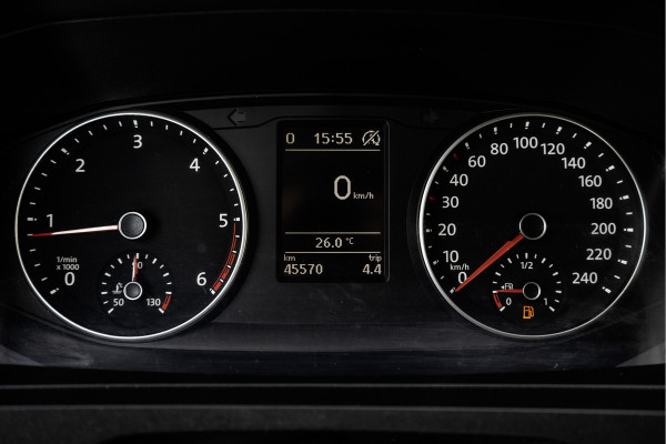 Volkswagen Transporter T6 2.0 TDI | Navi | 6-Zits | Kipper | Cruise | Airco | Euro 6