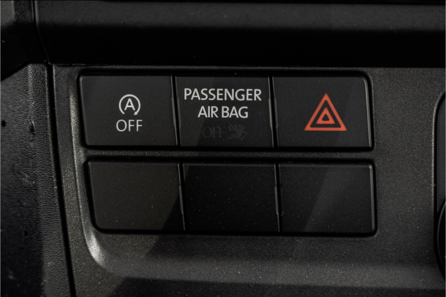 Volkswagen Transporter T6 2.0 TDI | Navi | 6-Zits | Kipper | Cruise | Airco | Euro 6