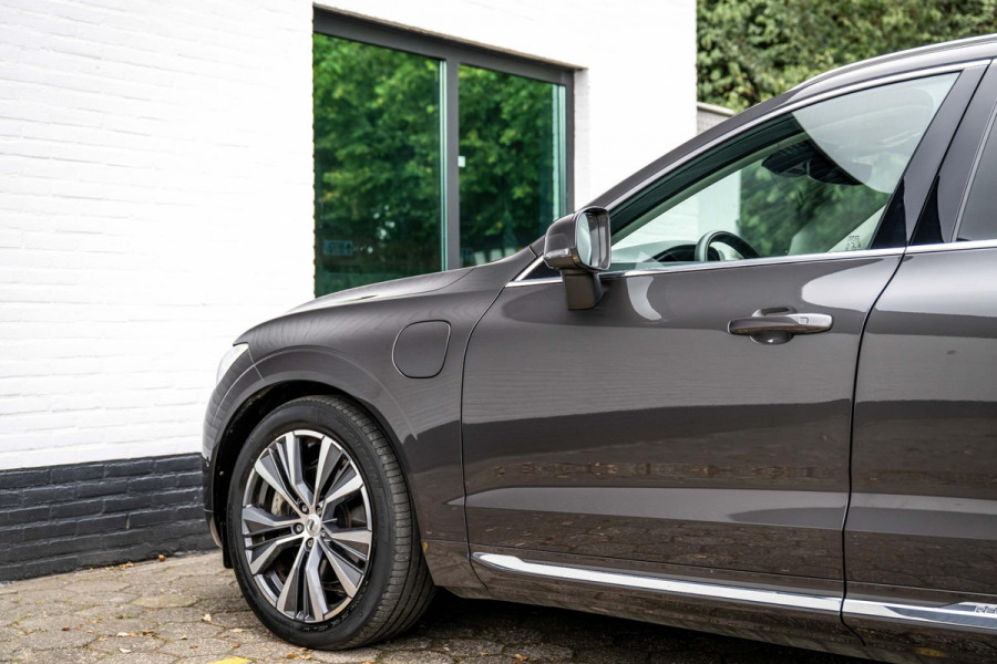 Volvo XC60 2.0 T6 AWD Inscription 398pk LONG RANGE Massage