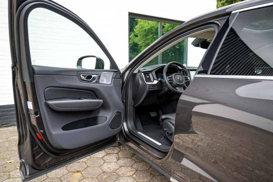 Volvo XC60 2.0 T6 AWD Inscription 398pk LONG RANGE Massage
