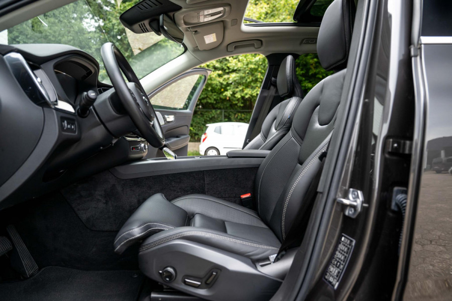 Volvo XC60 2.0 T6 AWD Inscription 398pk LONG RANGE Massage