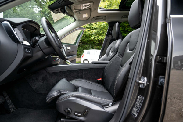 Volvo XC60 2.0 T6 AWD Inscription 398pk LONG RANGE Massage