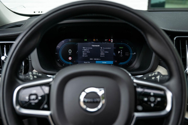 Volvo XC60 2.0 T6 AWD Inscription 398pk LONG RANGE Massage
