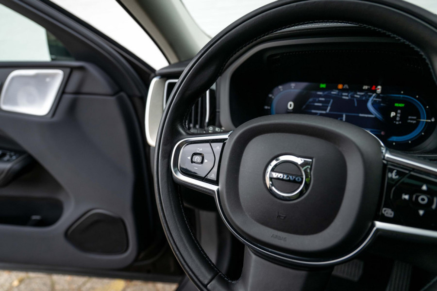 Volvo XC60 2.0 T6 AWD Inscription 398pk LONG RANGE Massage