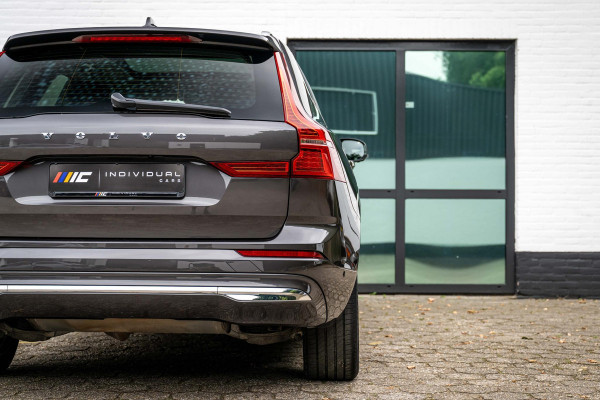 Volvo XC60 2.0 T6 AWD Inscription 398pk LONG RANGE Massage