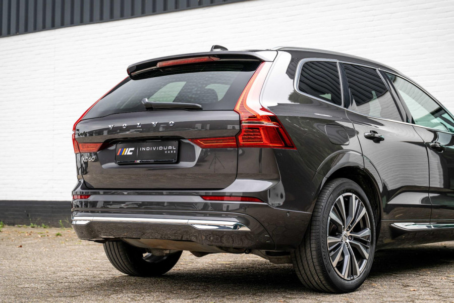 Volvo XC60 2.0 T6 AWD Inscription 398pk LONG RANGE Massage
