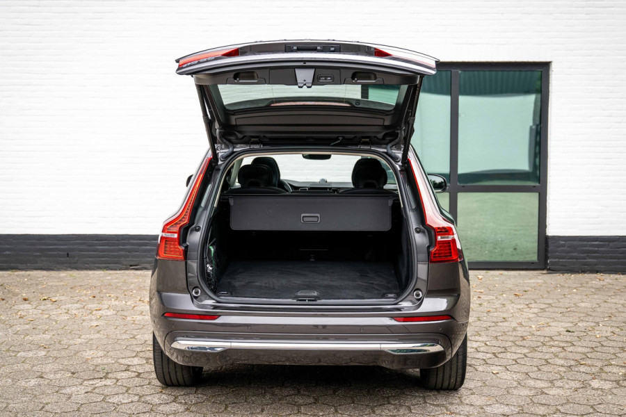 Volvo XC60 2.0 T6 AWD Inscription 398pk LONG RANGE Massage