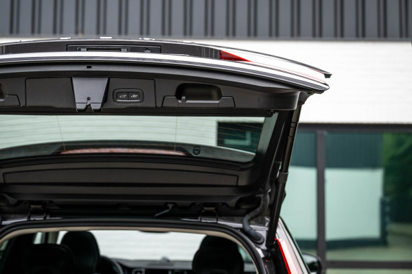 Volvo XC60 2.0 T6 AWD Inscription 398pk LONG RANGE Massage