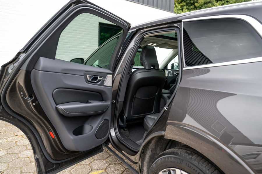 Volvo XC60 2.0 T6 AWD Inscription 398pk LONG RANGE Massage