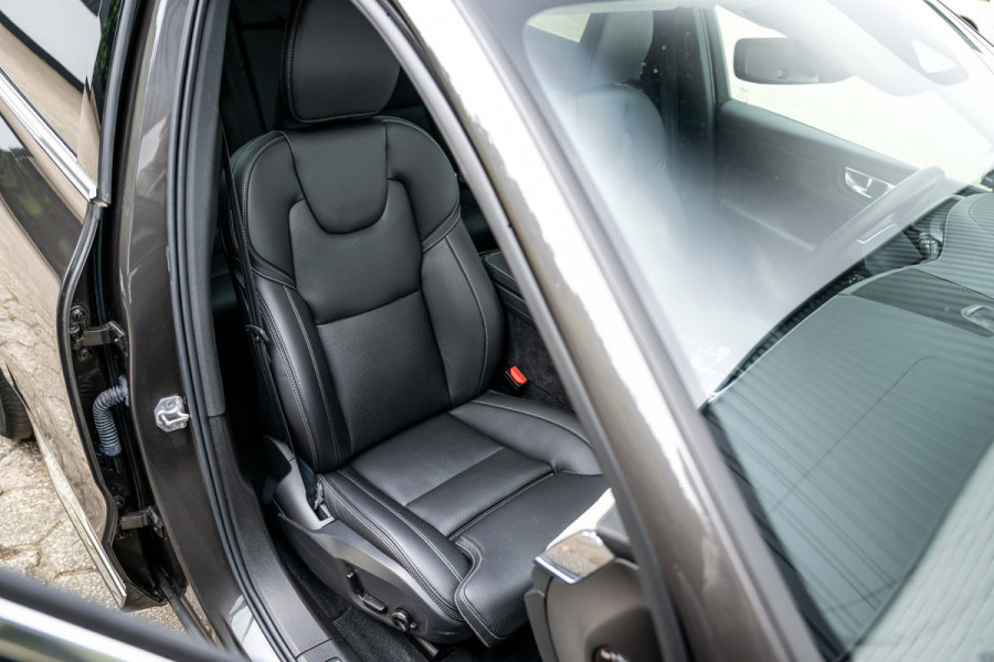 Volvo XC60 2.0 T6 AWD Inscription 398pk LONG RANGE Massage
