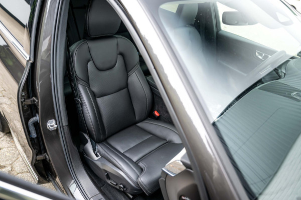 Volvo XC60 2.0 T6 AWD Inscription 398pk LONG RANGE Massage