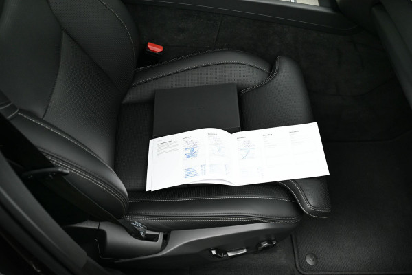 Volvo XC60 2.0 T6 AWD Inscription 398pk LONG RANGE Massage