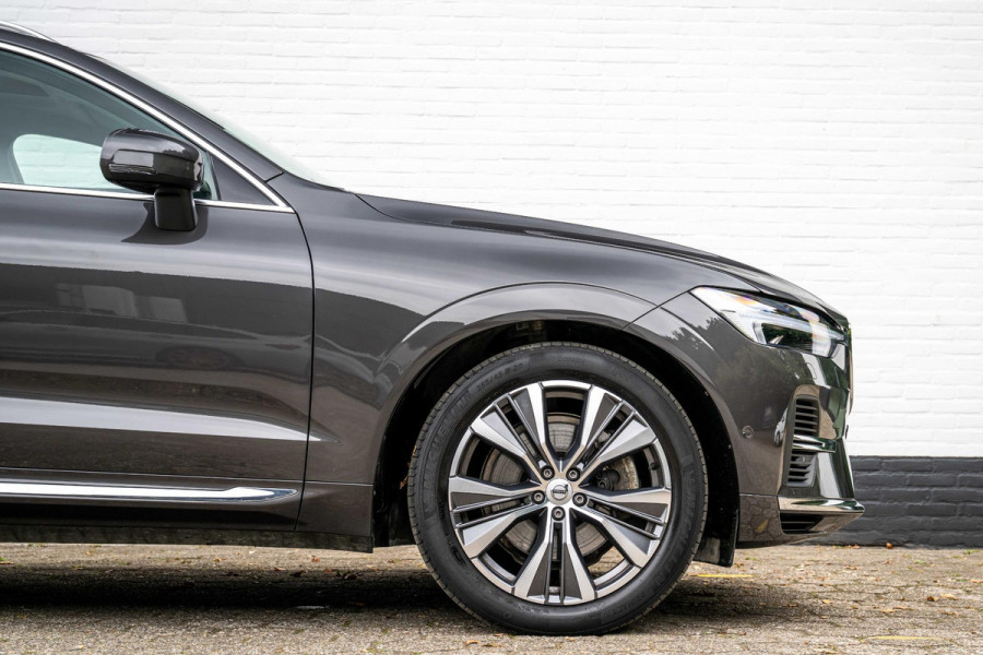 Volvo XC60 2.0 T6 AWD Inscription 398pk LONG RANGE Massage
