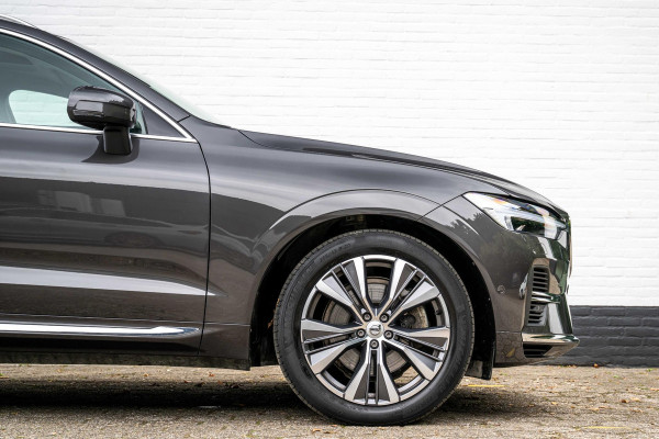 Volvo XC60 2.0 T6 AWD Inscription 398pk LONG RANGE Massage