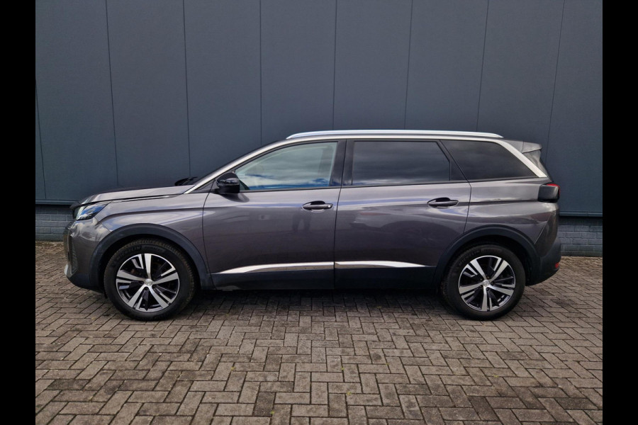 Peugeot 5008 1.5 BlueHDI EAT8 Facelift/1e Eig!/7persoons!