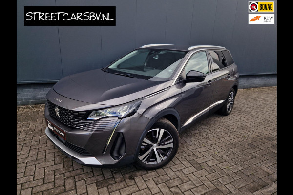 Peugeot 5008 1.5 BlueHDI EAT8 Facelift/1e Eig!/7persoons!