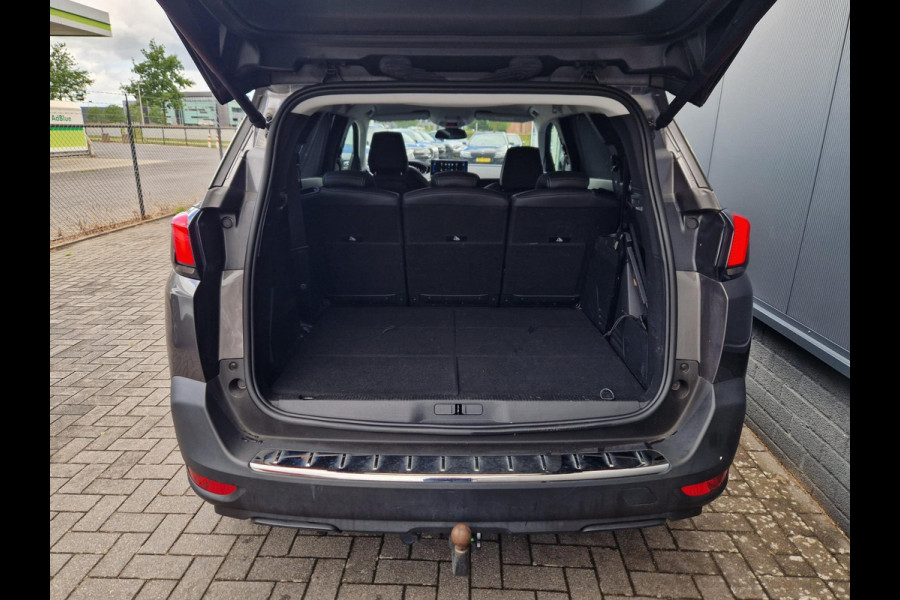 Peugeot 5008 1.5 BlueHDI EAT8 Facelift/1e Eig!/7persoons!