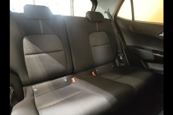 Kia Picanto 1.0 DPi DynamicPlusLine cruise control | clima | navi fabr gar 3/28 | dealer onderhouden