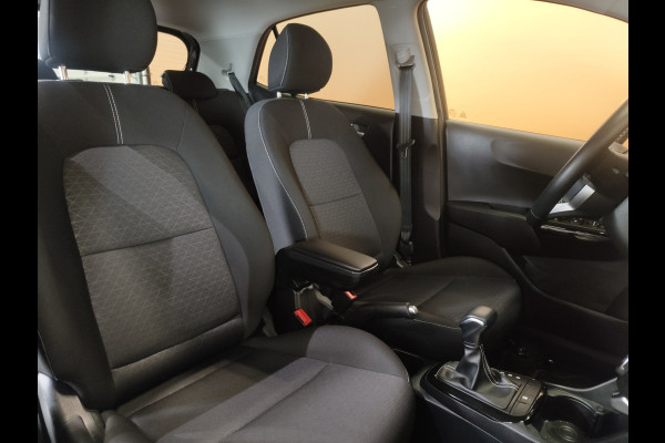 Kia Picanto 1.0 DPi DynamicPlusLine cruise control | clima | navi fabr gar 3/28 | dealer onderhouden