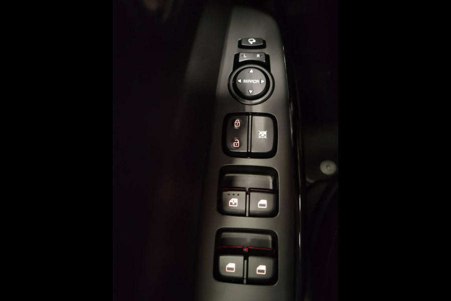 Kia Picanto 1.0 DPi DynamicPlusLine cruise control | clima | navi fabr gar 3/28 | dealer onderhouden