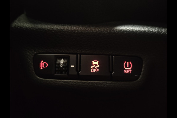 Kia Picanto 1.0 DPi DynamicPlusLine cruise control | clima | navi fabr gar 3/28 | dealer onderhouden