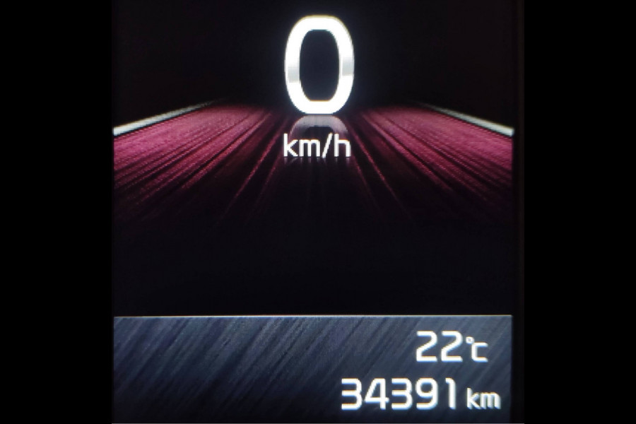 Kia Picanto 1.0 DPi DynamicPlusLine cruise control | clima | navi fabr gar 3/28 | dealer onderhouden