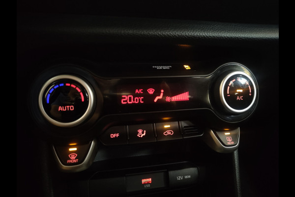 Kia Picanto 1.0 DPi DynamicPlusLine cruise control | clima | navi fabr gar 3/28 | dealer onderhouden