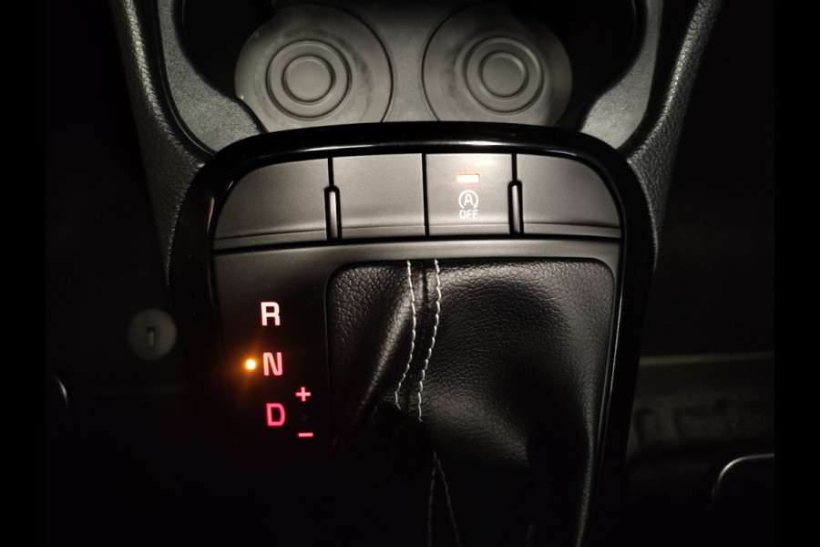 Kia Picanto 1.0 DPi DynamicPlusLine cruise control | clima | navi fabr gar 3/28 | dealer onderhouden