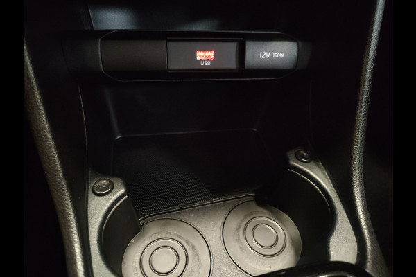 Kia Picanto 1.0 DPi DynamicPlusLine cruise control | clima | navi fabr gar 3/28 | dealer onderhouden