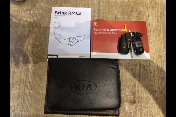 Kia Picanto 1.0 DPi DynamicPlusLine cruise control | clima | navi fabr gar 3/28 | dealer onderhouden