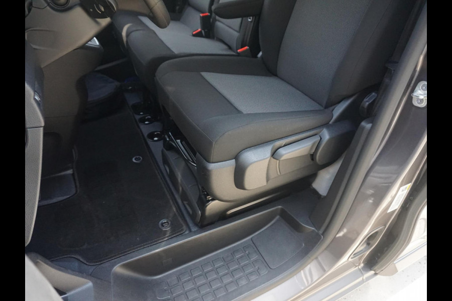 Fiat E-Scudo L3 75 kWh | Navi incl. Apple Carplay | camera | parkeersensoren voor & achter | dodehoekwaarschuwing | laadruimtebetimmering | rijklaarprijs
