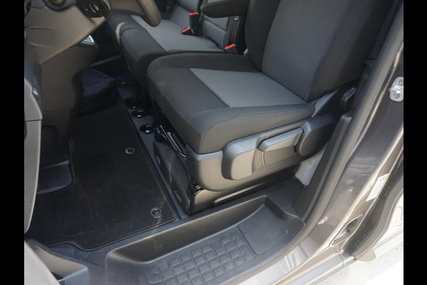 Fiat E-Scudo L3 75 kWh | Navi incl. Apple Carplay | camera | parkeersensoren voor & achter | dodehoekwaarschuwing | laadruimtebetimmering | rijklaarprijs
