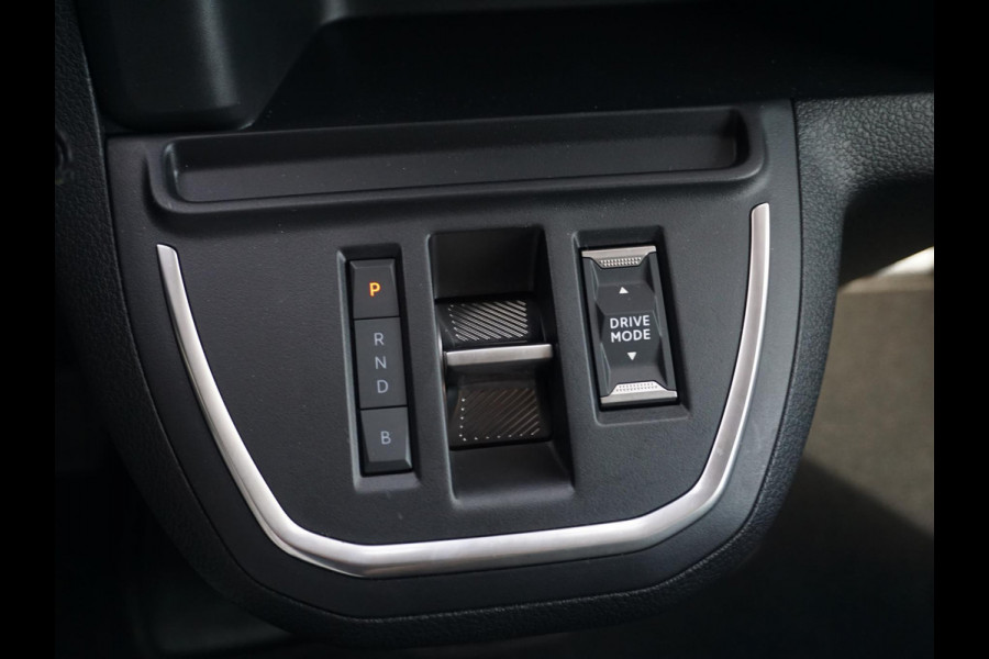 Fiat E-Scudo L3 75 kWh | Navi incl. Apple Carplay | camera | parkeersensoren voor & achter | dodehoekwaarschuwing | laadruimtebetimmering | rijklaarprijs
