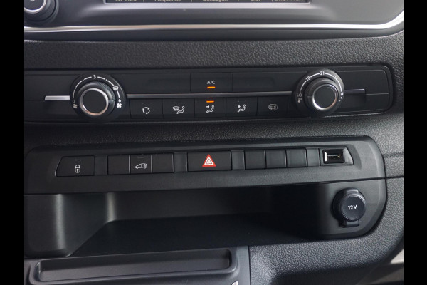 Fiat E-Scudo L3 75 kWh | Navi incl. Apple Carplay | camera | parkeersensoren voor & achter | dodehoekwaarschuwing | laadruimtebetimmering | rijklaarprijs