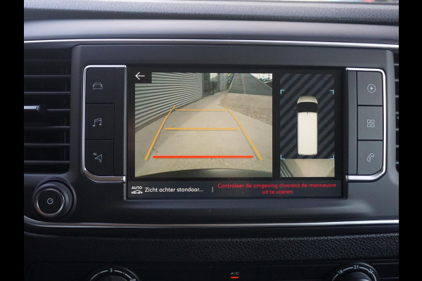 Fiat E-Scudo L3 75 kWh | Navi incl. Apple Carplay | camera | parkeersensoren voor & achter | dodehoekwaarschuwing | laadruimtebetimmering | rijklaarprijs