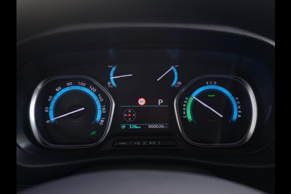 Fiat E-Scudo L3 75 kWh | Navi incl. Apple Carplay | camera | parkeersensoren voor & achter | dodehoekwaarschuwing | laadruimtebetimmering | rijklaarprijs