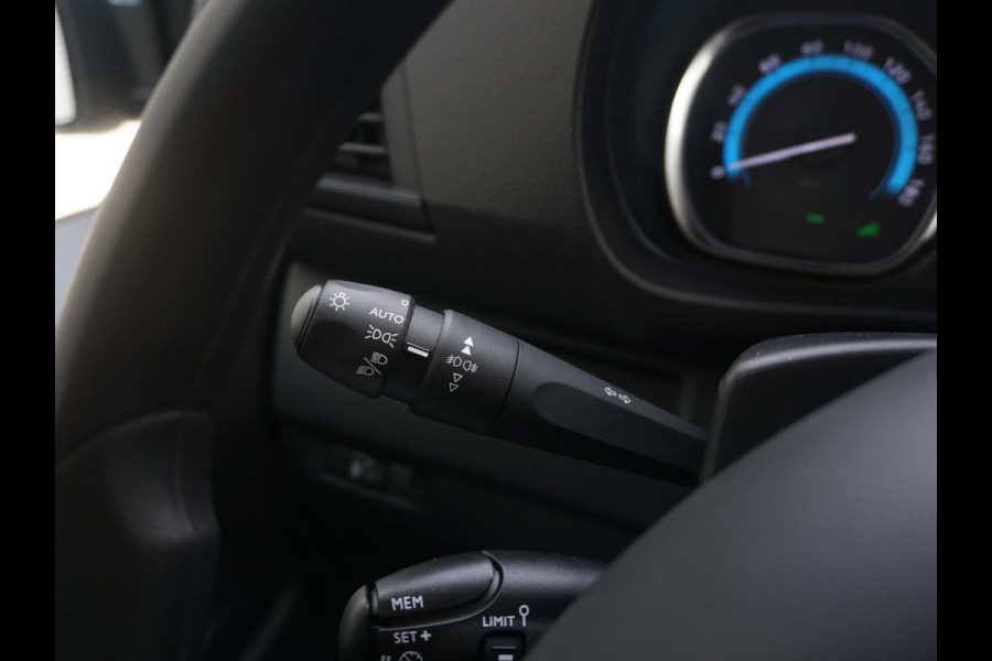 Fiat E-Scudo L3 75 kWh | Navi incl. Apple Carplay | camera | parkeersensoren voor & achter | dodehoekwaarschuwing | laadruimtebetimmering | rijklaarprijs