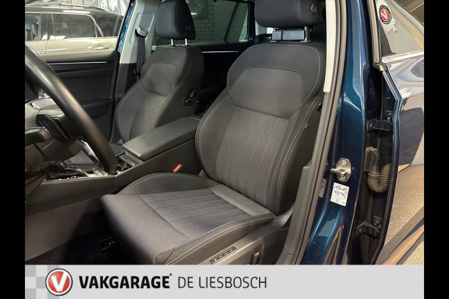 Škoda Superb Combi 1.4 TSI iV Business Edition Plus,navi/camera/apple carplay/trekhaak