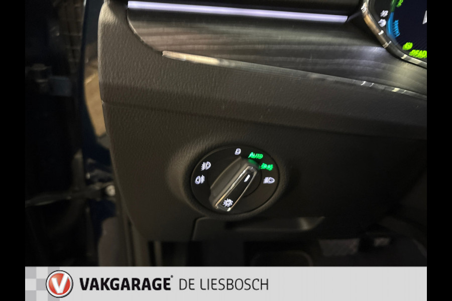 Škoda Superb Combi 1.4 TSI iV Business Edition Plus,navi/camera/apple carplay/trekhaak