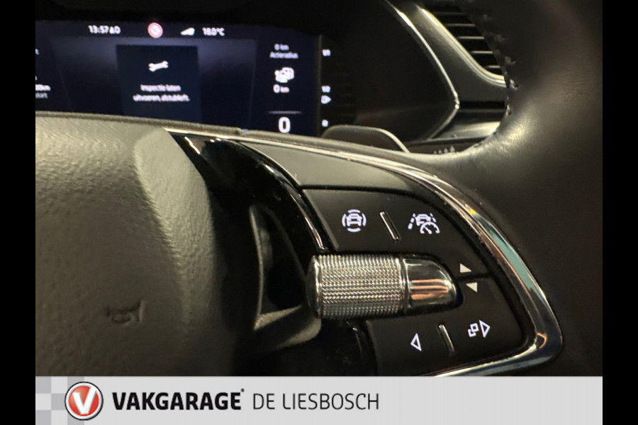 Škoda Superb Combi 1.4 TSI iV Business Edition Plus,navi/camera/apple carplay/trekhaak